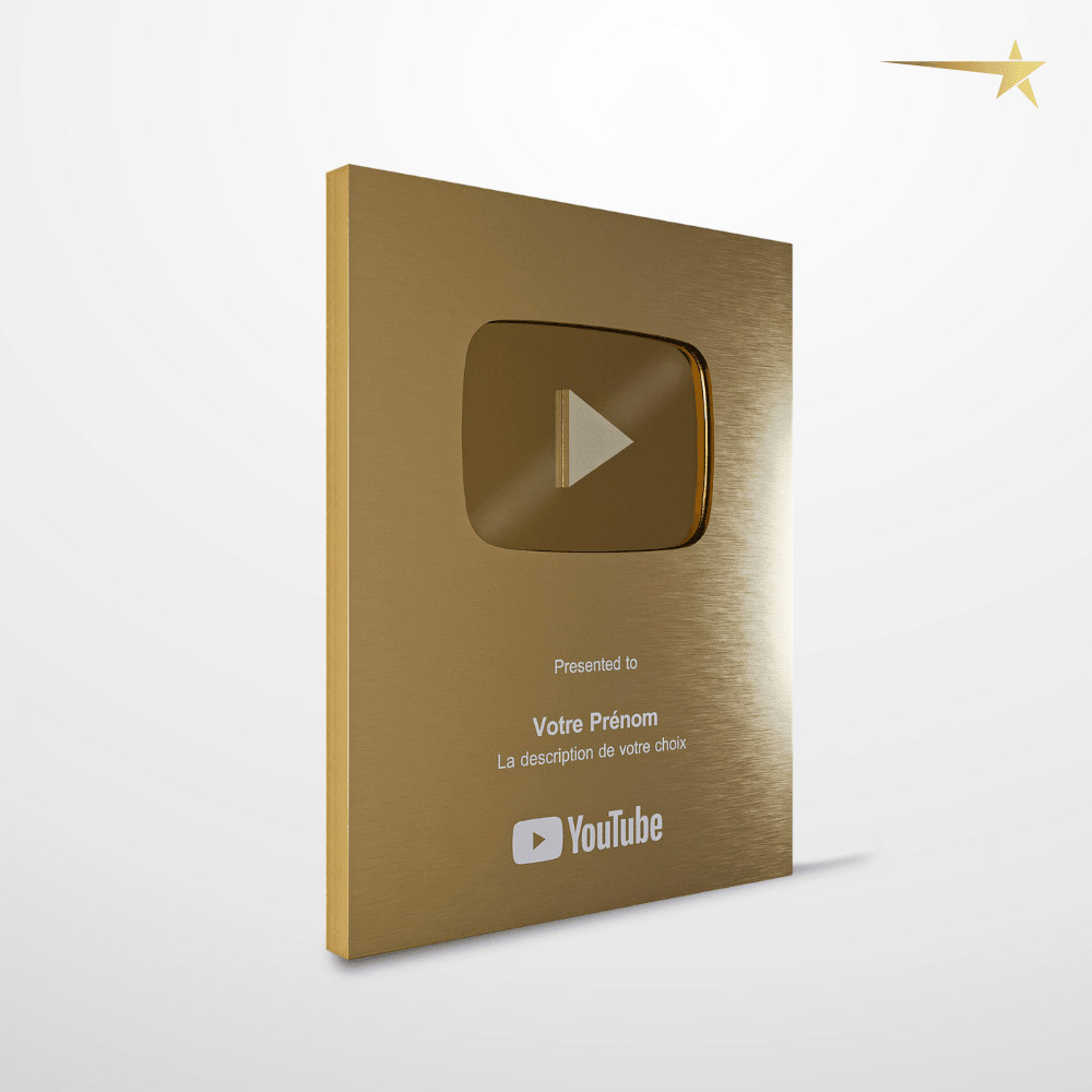 Awardly trophée awardly