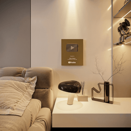 Décoration de chambre unique youtube