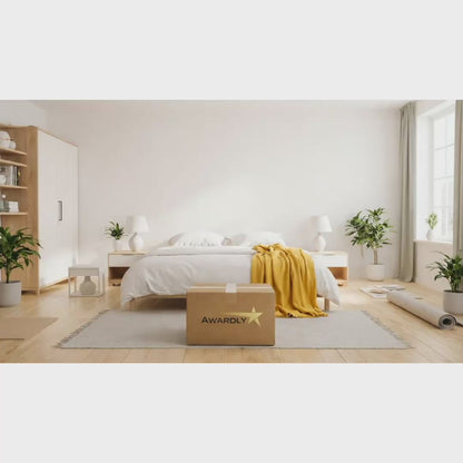 Trophée YouTube personnalisable